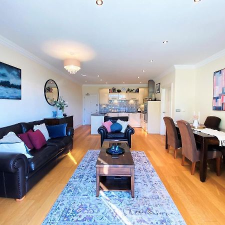Hazelwood Hideaway: Spacious 2 Bed Apartment Силвърдейл Екстериор снимка