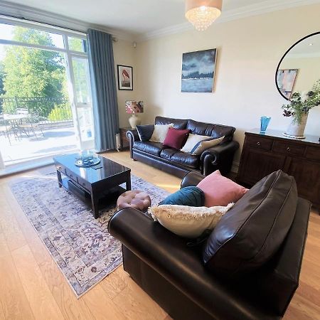 Hazelwood Hideaway: Spacious 2 Bed Apartment Силвърдейл Екстериор снимка