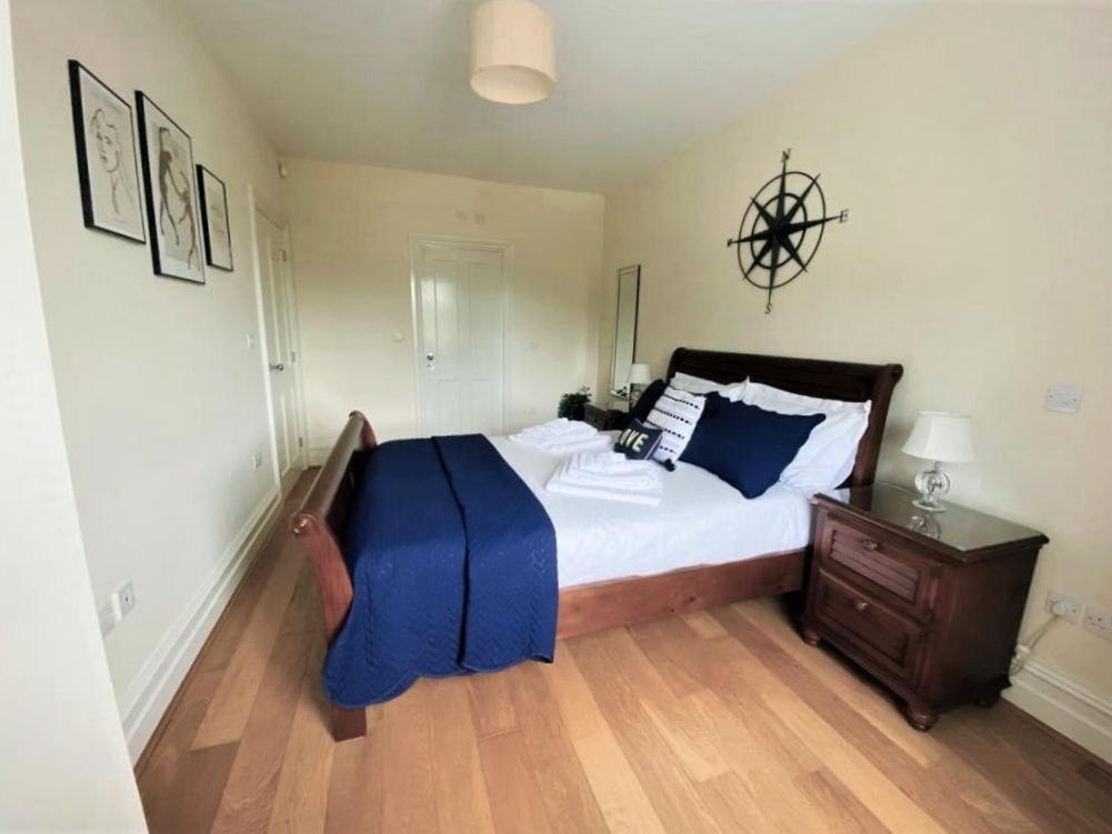 Hazelwood Hideaway: Spacious 2 Bed Apartment Силвърдейл Екстериор снимка