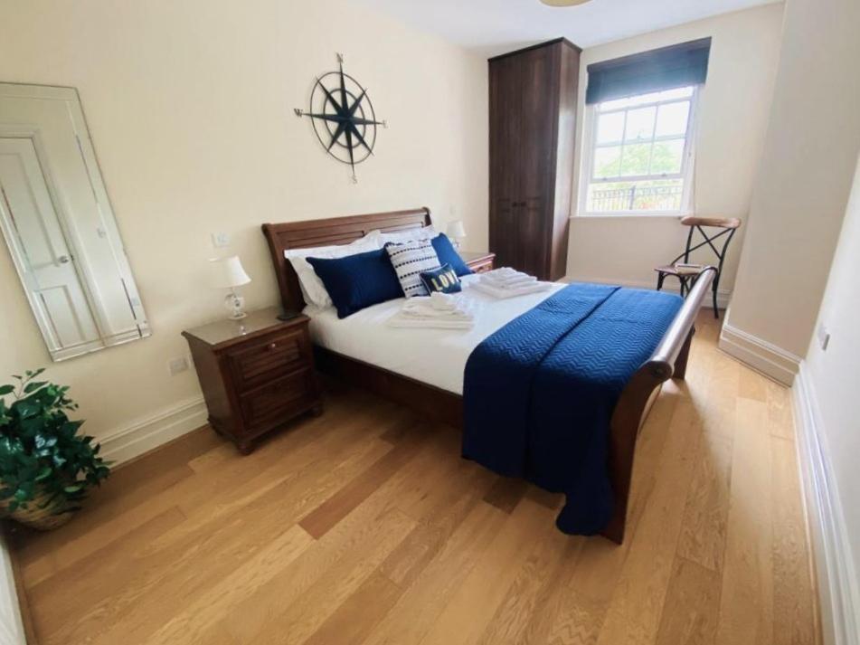 Hazelwood Hideaway: Spacious 2 Bed Apartment Силвърдейл Екстериор снимка